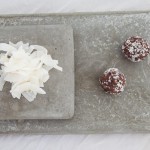 Lamington Balls