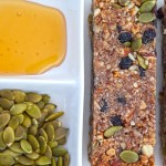 Granola Bars