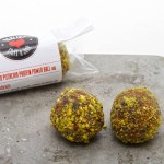 Pistachio Balls