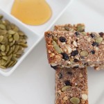 Granola Bars