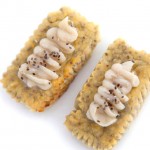 Lemon & Poppy seed Muffin